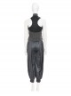 The Mandalorian Season 2 Ahsoka Tano Halloween Cosplay Costume Set