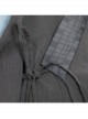 The Mandalorian Season 2 Ahsoka Tano Halloween Cosplay Costume Set