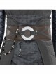 The Mandalorian Season 2 Ahsoka Tano Halloween Cosplay Costume Set