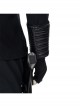 The Mandalorian Season 1 Moff Gideon Halloween Cosplay Costume Set
