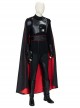 The Mandalorian Season 1 Moff Gideon Halloween Cosplay Costume Set