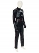 The Mandalorian Season 1 Moff Gideon Halloween Cosplay Costume Set