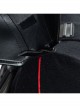 The Mandalorian Season 1 Moff Gideon Halloween Cosplay Costume Set