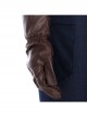 Marvel Animation What If Captain Carter Peggy Carter Halloween Cosplay Costume Set