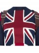 Marvel Animation What If Captain Carter Peggy Carter Halloween Cosplay Costume Set