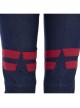 Marvel Animation What If Captain Carter Peggy Carter Halloween Cosplay Costume Set