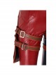Suicide Squad Kill The Justice League Harley Quinn Halloween Cosplay Costume Set