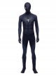 Spider-Man 3 Venom Black Spider-Man Battle Suit Halloween Cosplay Costume Set