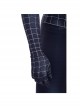 Spider-Man 3 Venom Black Spider-Man Battle Suit Halloween Cosplay Costume Set