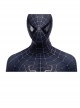 Spider-Man 3 Venom Black Spider-Man Battle Suit Halloween Cosplay Costume Set