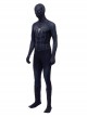 Spider-Man 3 Venom Black Spider-Man Battle Suit Halloween Cosplay Costume Set