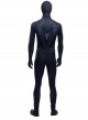 Spider-Man 3 Venom Black Spider-Man Battle Suit Halloween Cosplay Costume Set