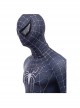 Spider-Man 3 Venom Black Spider-Man Battle Suit Halloween Cosplay Costume Set