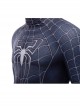 Spider-Man 3 Venom Black Spider-Man Battle Suit Halloween Cosplay Costume Set