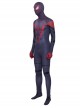 PS5 Game Marvel's Spider-Man Miles Morales Battle Suit Halloween Cosplay Costume Set