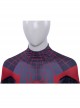 PS5 Game Marvel's Spider-Man Miles Morales Battle Suit Halloween Cosplay Costume Set