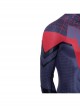 PS5 Game Marvel's Spider-Man Miles Morales Battle Suit Halloween Cosplay Costume Set