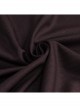 Front Floral Webbing Metal Retro Button Wine Red Gothic Weft Velveteen Tailcoat
