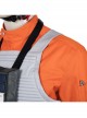 Star Wars Squadrons Fighter Flight Suit Halloween Cosplay Costume Set