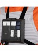 Star Wars Squadrons Fighter Flight Suit Halloween Cosplay Costume Set