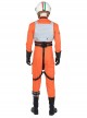 Star Wars Squadrons Fighter Flight Suit Halloween Cosplay Costume Set