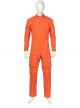 Star Wars Squadrons Fighter Flight Suit Halloween Cosplay Costume Set