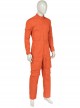 Star Wars Squadrons Fighter Flight Suit Halloween Cosplay Costume Set