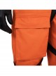Star Wars Squadrons Fighter Flight Suit Halloween Cosplay Costume Set