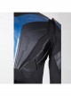 Titans Season 3 Nightwing Dick Grayson Battle Suit Halloween Cosplay Costume Leather Version Full Set