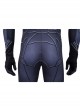 Titans Season 3 Nightwing Dick Grayson Battle Suit Halloween Cosplay Costume Printing Version Full Set