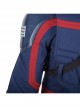 The Falcon And The Winter Soldier U.S.Agent Captain America John F. Walker Halloween Cosplay Costume Set