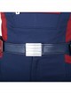 The Falcon And The Winter Soldier U.S.Agent Captain America John F. Walker Halloween Cosplay Costume Set