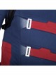 The Falcon And The Winter Soldier U.S.Agent Captain America John F. Walker Halloween Cosplay Costume Set
