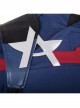 The Falcon And The Winter Soldier U.S.Agent Captain America John F. Walker Halloween Cosplay Costume Set