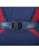 The Falcon And The Winter Soldier U.S.Agent Captain America John F. Walker Halloween Cosplay Costume Set