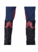The Falcon And The Winter Soldier U.S.Agent Captain America John F. Walker Halloween Cosplay Costume Set