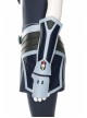 Star Wars The Clone Wars Ahsoka Tano Halloween Cosplay Costume Full Set