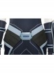 Star Wars The Clone Wars Ahsoka Tano Halloween Cosplay Costume Full Set