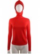 Star Wars Episode I The Phantom Menace Padme Amidala Orange Gradient Dress Halloween Cosplay Costume Full Set