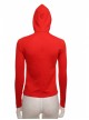 Star Wars Episode I The Phantom Menace Padme Amidala Orange Gradient Dress Halloween Cosplay Costume Full Set
