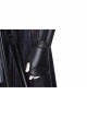 Ghost Of Tsushima Jin Sakai Red Samurai Suit Halloween Cosplay Costume Set