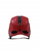 Black Widow Red Guardian Battle Suit Halloween Cosplay Costume Full Set