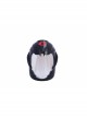 G.I.Joe Retaliation Cobra Commander Black Battle Suit Halloween Cosplay Costume Full Set
