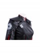 Star Wars Jedi Fallen Order Second Sister Trilla Suduri Halloween Cosplay Costume Full Set