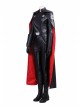 Star Wars Jedi Fallen Order Second Sister Trilla Suduri Halloween Cosplay Costume Full Set