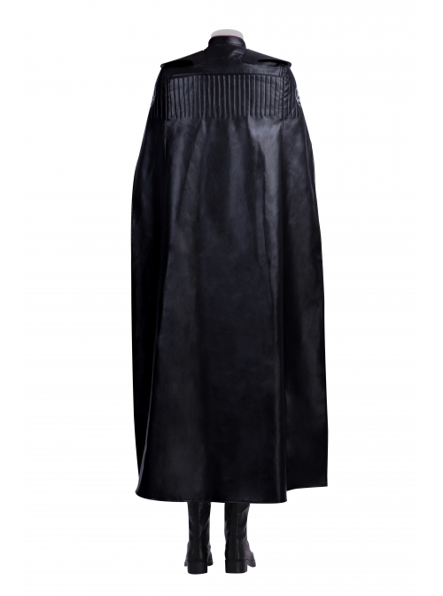 Star Wars Jedi Fallen Order Second Sister Trilla Suduri Halloween Cosplay Costume Full Set