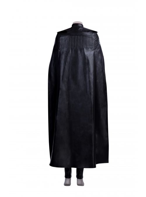 Star Wars Jedi Fallen Order Second Sister Trilla Suduri Halloween Cosplay Costume Full Set