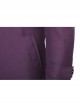 Gotham Season 5 The Joker Purple Coat Green Suit Halloween Cosplay Costume Full Set