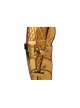 Wonder Woman 1984 Wonder Woman Diana Prince Golden Battle Suit Halloween Cosplay Costume Set Without Helmet