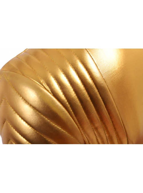 Wonder Woman 1984 Wonder Woman Diana Prince Golden Battle Suit Halloween Cosplay Costume Set Without Helmet